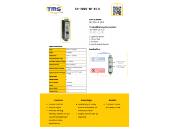 SD-1000-D1-LCO